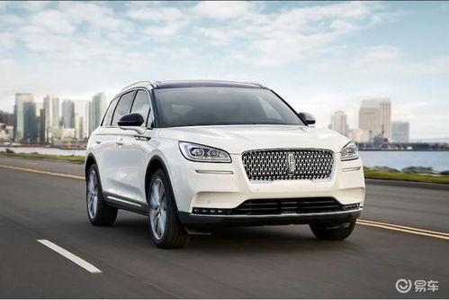 林肯和国产车标对比视频,一场视觉与历史的碰撞