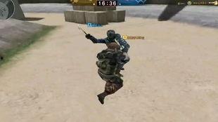 国产早期单挑视频,热血竞技，见证武侠风华