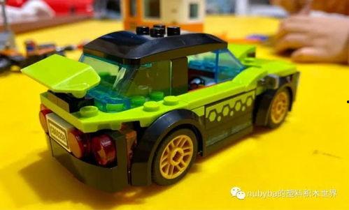 国产乐高汽车维修视频,跟随视频轻松掌握维修技巧