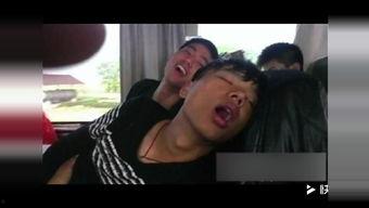 盘点国产剧情爆笑视频大全,笑料横飞，欢乐无限！