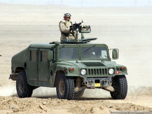 国产悍马战车军用视频,勇猛驰骋，捍卫国家安全