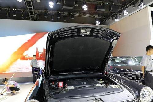 国产豪车介绍视频