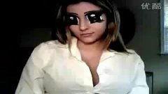 国产大眼美少女视频在线