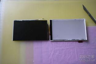 国产显示器拆解视频,拆解视频带你领略内部构造与工艺