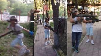 国产打野战视频,激情四溢的战场对决