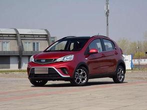 国产最便宜的新车视频