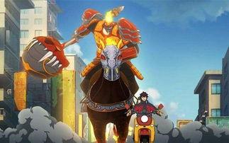 90后国产动画长视频,90后国产动画长视频的璀璨篇章