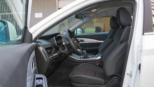 国产车suv高速视频,性能与风采并存的视觉盛宴