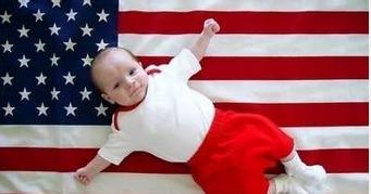 中国女人去美国产子视频,中国女性跨境生育现象解析