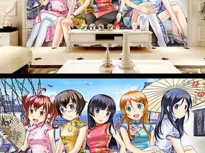 国产经典动漫素材视频,重温那些感动与回忆