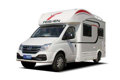 国产新型房车视频,移动家园，探索无限可能