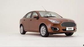 国产福特新车视频,科技与性能并驾齐驱