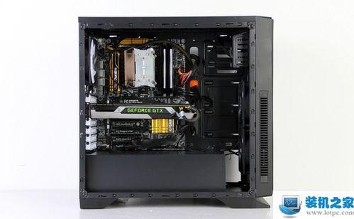 国产机箱组装教程视频,轻松打造个性化电脑主机